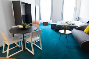 Отель Apartments Cilindar  Загреб